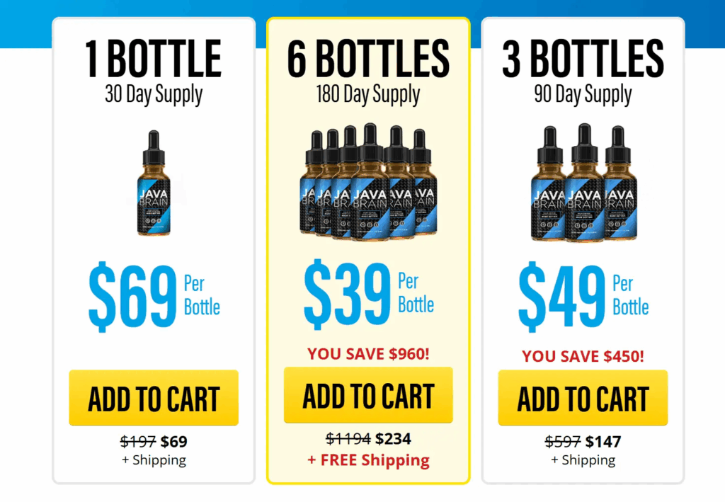 bottles prise